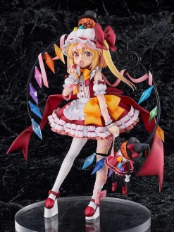 Outlet Good Smile Company Touhou Project Flandre Scarlet [AQ] 1/7