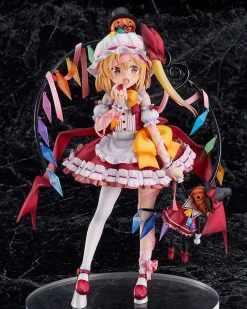 Outlet Good Smile Company Touhou Project Flandre Scarlet [AQ] 1/7