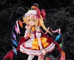 Outlet Good Smile Company Touhou Project Flandre Scarlet [AQ] 1/7