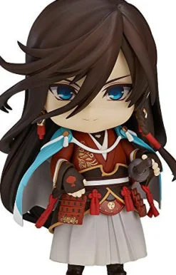 Outlet オランジュ・ルージュ Touken Ranbu - Online - Izuminokami Kanesada - Nendoroid #744