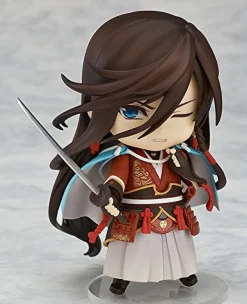 Outlet オランジュ・ルージュ Touken Ranbu - Online - Izuminokami Kanesada - Nendoroid #744