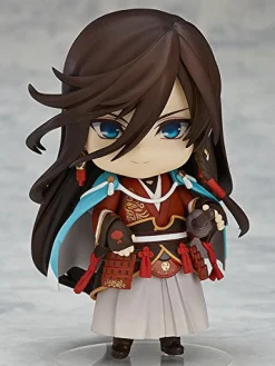 Outlet オランジュ・ルージュ Touken Ranbu - Online - Izuminokami Kanesada - Nendoroid #744