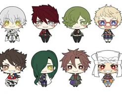 Outlet Takartomy Arts Touken Ranbu - Online - Koedarize Drop - Koedarize Drop R Touken Ranbu Online Rubber Strap Collection Vol. 1 - Rubber Strap - Strap
