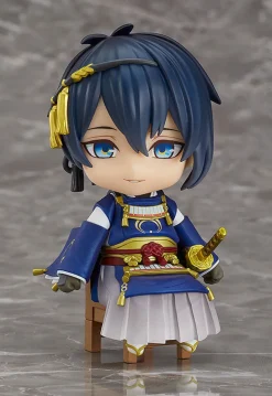 Sale Orange Rouge Touken Ranbu - Online - Mikazuki Munechika - Nendoroid - Nendoroid Swacchao