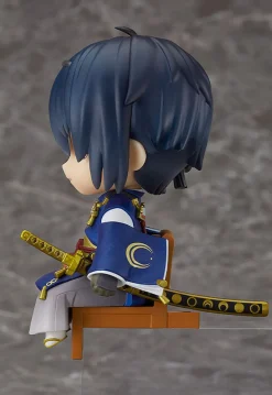 Sale Orange Rouge Touken Ranbu - Online - Mikazuki Munechika - Nendoroid - Nendoroid Swacchao
