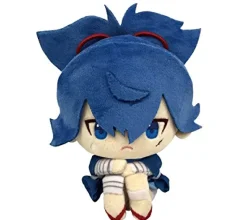 SunRise Touken Ranbu - Online - Sayo Samonji - Suwarase Team Nuigurumi Clearance