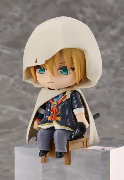 Online Orange Rouge Touken Ranbu - Online - Yamanbagiri Kunihiro - Nendoroid - Nendoroid Swacchao