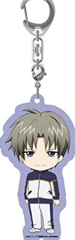 オランジュ・ルージュ Touken Ranbu -Hanamaru- - Heshikiri Hasebe - Acrylic Keychain - Keyholder - Nendoroid Plus - Stand Pop - Standing Acrylic Keychain Online