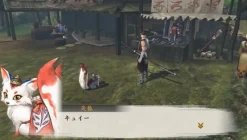 Koei Tecmo Games Toukiden Online