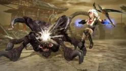 Koei Tecmo Games Toukiden Online