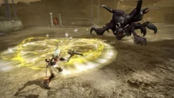 Koei Tecmo Games Toukiden Online