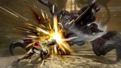 Koei Tecmo Games Toukiden Online