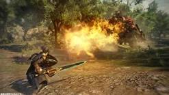 Koei Tecmo Games Toukiden 2 New