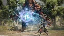 Koei Tecmo Games Toukiden 2