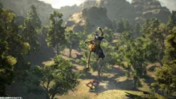 Koei Tecmo Games Toukiden 2