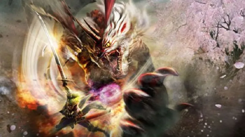 Koei Tecmo Games Toukiden Kiwami Best