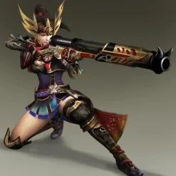 Koei Tecmo Games Toukiden Kiwami Best