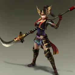 Koei Tecmo Games Toukiden Kiwami Best