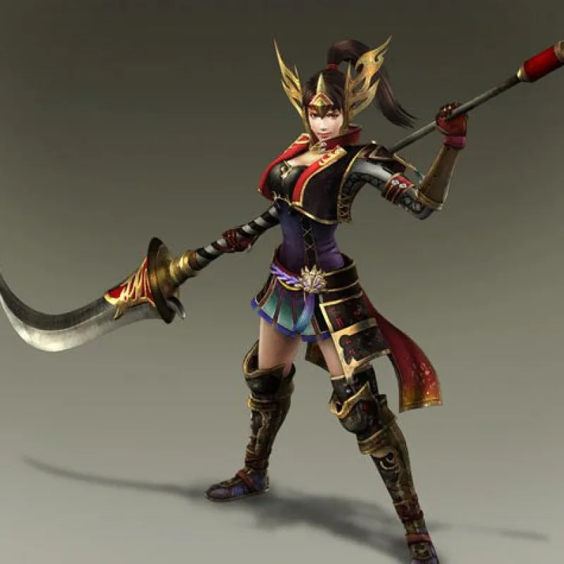 Koei Tecmo Games Toukiden Kiwami Best