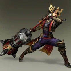 Koei Tecmo Games Toukiden Kiwami Best