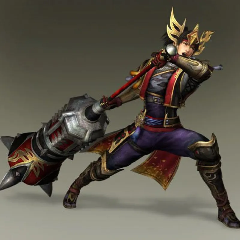 Koei Tecmo Games Toukiden Kiwami Best