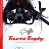 Hot Sony Computer Entertainment Tourist Trophy