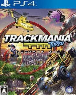 Ubisoft Trackmania Turbo Discount