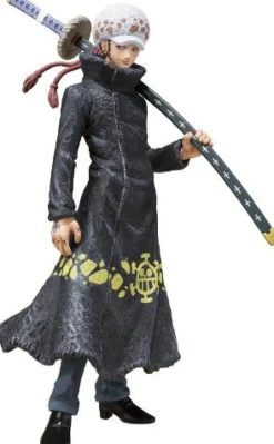 Sale Bandai Trafalgar Law | Figuarts ZERO