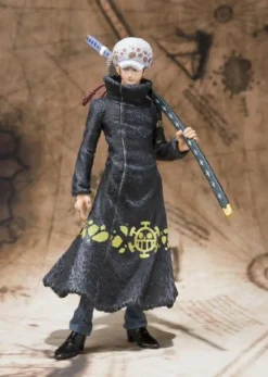 Sale Bandai Trafalgar Law | Figuarts ZERO
