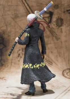 Sale Bandai Trafalgar Law | Figuarts ZERO