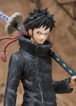 Sale Bandai Trafalgar Law | Figuarts ZERO