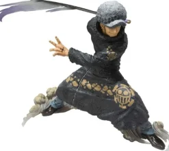 Bandai Trafalgar Law | Figuarts ZERO | Battle Version Outlet