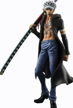 Sale MegaHouse Trafalgar Law | Sailing Again