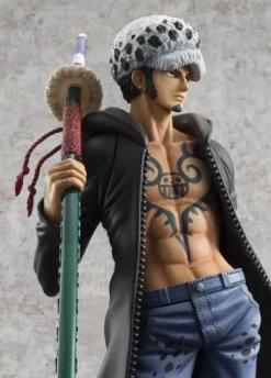 Sale MegaHouse Trafalgar Law | Sailing Again