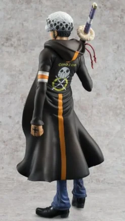 Sale MegaHouse Trafalgar Law | Sailing Again