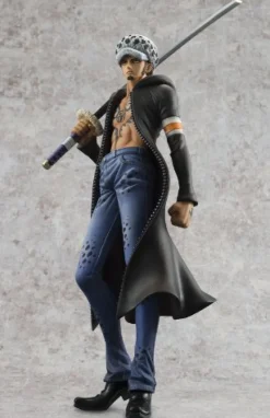 Sale MegaHouse Trafalgar Law | Sailing Again