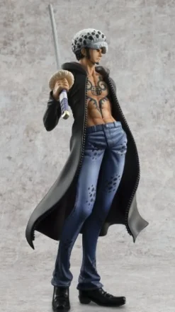 Sale MegaHouse Trafalgar Law | Sailing Again