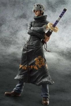 Discount MegaHouse Trafalgar Law | Timeskip