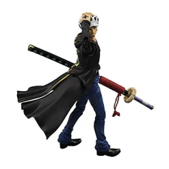 MegaHouse Trafalgar Law | Variable Action Heros Hot
