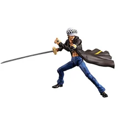 MegaHouse Trafalgar Law | Variable Action Heros Hot