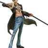 Outlet Bandai Trafalgar Law Dressrosa | Figuarts ZERO