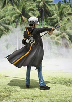 Outlet Bandai Trafalgar Law Dressrosa | Figuarts ZERO
