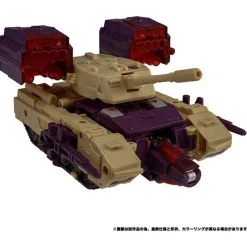 Best Takara Tomy Transformers - Blitzwing - Leader Class - Transformers Legacy TL-10