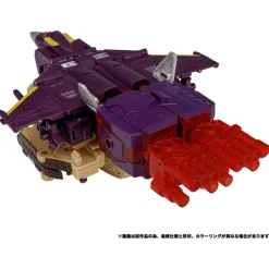 Best Takara Tomy Transformers - Blitzwing - Leader Class - Transformers Legacy TL-10