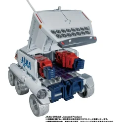 Outlet Takara Tomy Transformers - Convoy - Lunar Cruiser Prime