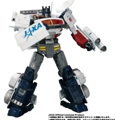 Outlet Takara Tomy Transformers - Convoy - Lunar Cruiser Prime