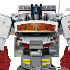 Outlet Takara Tomy Transformers - Convoy - Lunar Cruiser Prime