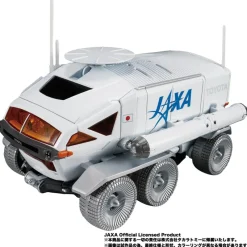 Outlet Takara Tomy Transformers - Convoy - Lunar Cruiser Prime