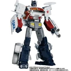 Outlet Takara Tomy Transformers - Convoy - Lunar Cruiser Prime