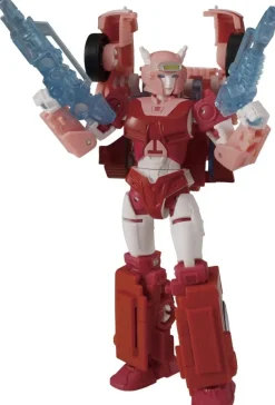 Clearance Takara Tomy Transformers - Elita One - Deluxe Class - Transformers Legacy TL-12
